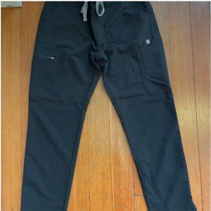 FIGS Yola Skinny Scrub Pants